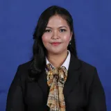 Dewi - Guru ilmu komputer dasar - 
