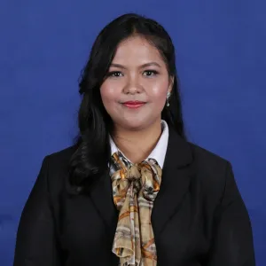 Dewi - Guru ilmu komputer dasar - 