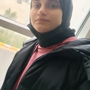 Fatma - Türkçe öğretmeni - Araklı
