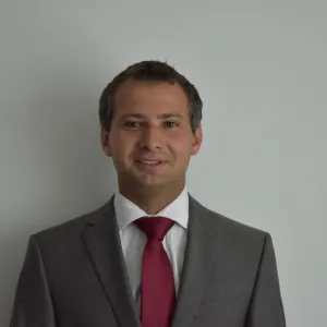 Dimitri - Prof d'aéronautique - Lège-Cap-Ferret