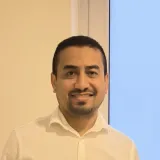 Orlando José - Profesor de trigonometría - Santiago