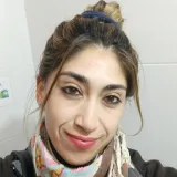Lara - Profe de ciencias sociales - Neuquén