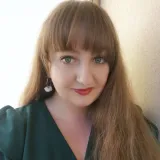 Megan - Spanish tutor - 