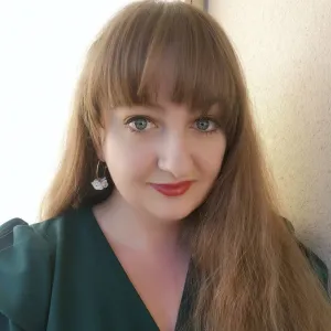 Megan - Spanish tutor - 