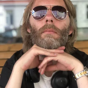 Jon -  tryllekunsterlærer - Oslo