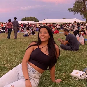 Mariana - Spanish tutor - Toronto
