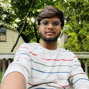 Srisai Teja - Math tutor - Sault Ste. Marie