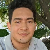 Joel - Profesor de programación - Bucaramanga