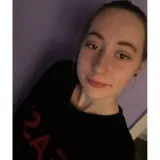 Zuzanna - nauczyciela języka polskiego - Kalisz