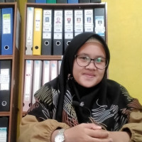 Lulusan UIN SGD Bandung Lulusan Pondok Pesantren Darul Fatwa Jatinangor Pengalaman Privat Mengaji di Rumah Dinas IPDN