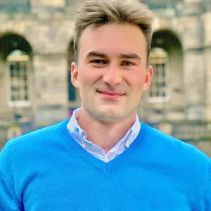Samuel - Maths tutor - London