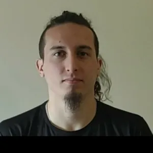 Sebastian - entrenador personal - 