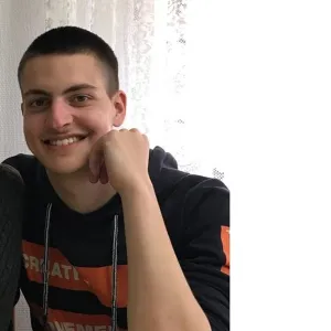 Luca - Prof de maths - Charleroi