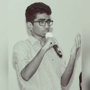 Revanth - Genetics teacher - Bengaluru