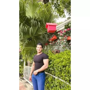 Vaibhav - Personal trainer - New Delhi
