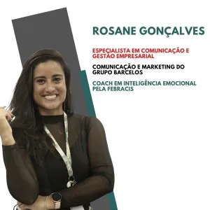 Rosane - Prof de história - geografia - Belo Horizonte