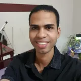 Emerson - Professor de sistemas operacionais - Ipatinga