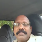 Shaji - English tutor - Mandvi