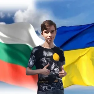 В'ячеслав - Репетитор з історії України  - 