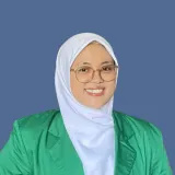Siti - Guru mengaji - Kecamatan Ciputat Timur