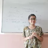 Tanishka - Physics tutor - Meerut