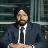 Inderpreet - Gestion comptable tutor - Vancouver