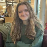 Elisa - Prof d'anglais - Croissy-sur-Seine