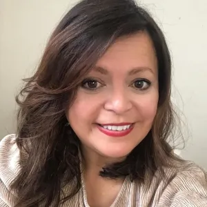 Keren Borrás - Profesor de técnicas de estudio - Sevilla
