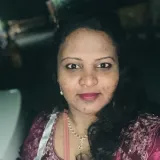 Mrudula - English tutor - Machilipatnam