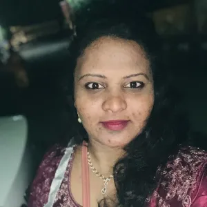 Mrudula - English tutor - Machilipatnam