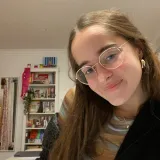 Ana - Profe de español para extranjeros - Monforte del Cid