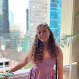 Izzy - Mandarin tutor - Guildford