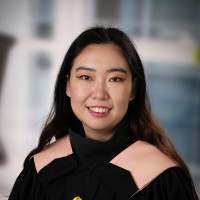 A new graduate from the University of Ottawa, a native speaker of Mandarin, teaches students with great patience, and personalized methodology to meet student needs!