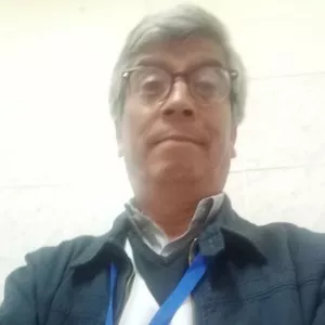 David - Profesor de historia - Santiago