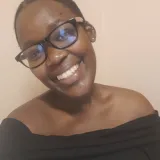 Alicia - English tutor - Potchefstroom
