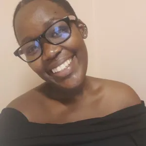 Alicia - English tutor - Potchefstroom
