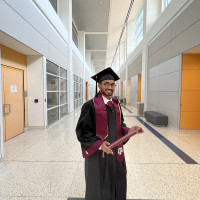 Recent chemical engineer graduate from Texas A&M, looking to help you with all your school work and projects
