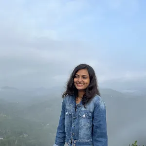 Suchita - Maths teacher - Narasaraopeta
