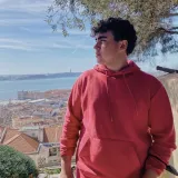 Pablo - profesor de matemáticas - Jaén