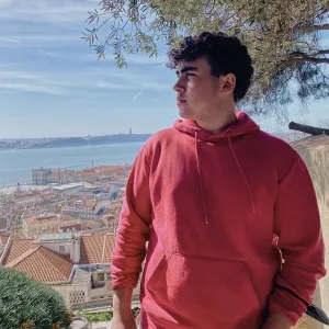 Pablo - profesor de matemáticas - Jaén