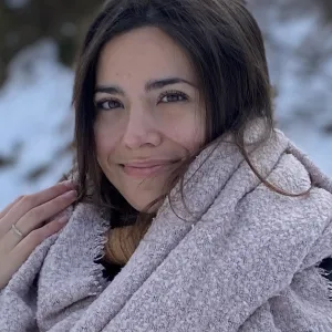 Andrea - Profe de ayuda con los deberes - Écija
