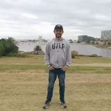 Wellington - Professor de português para estrangeiros - São Paulo