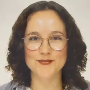 Alba María - profesor de inglés - La Unión