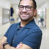 JOSE - Spanish tutor - Tulsa