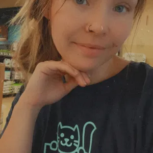 Anna - English vocabulary tutor - Bealeton