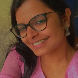 Bhumika - Math tutor - Pune
