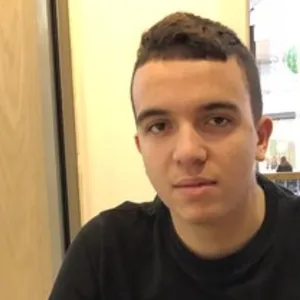 Mehdi - Prof de maths - Arcueil