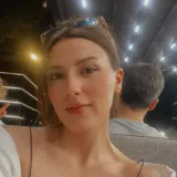 Melisa - Biyoloji öğretmeni - Sivas