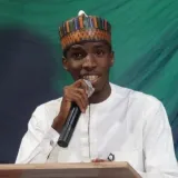 Ramalan - English tutor - Abuja