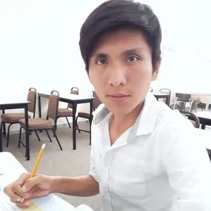 Gustavo - Profesor de inglés - Villahermosa